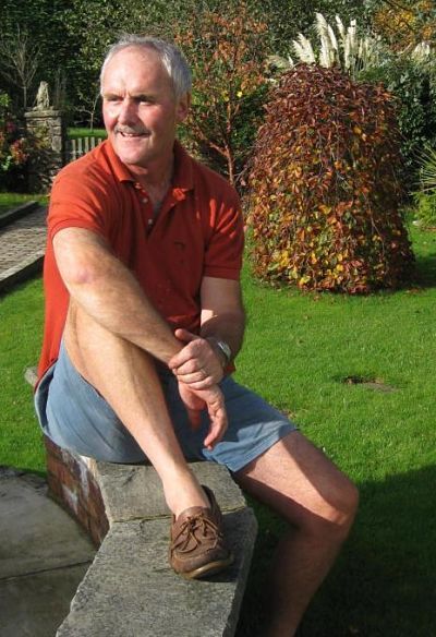 Rainbow Ball remembers Dr David Sinclair