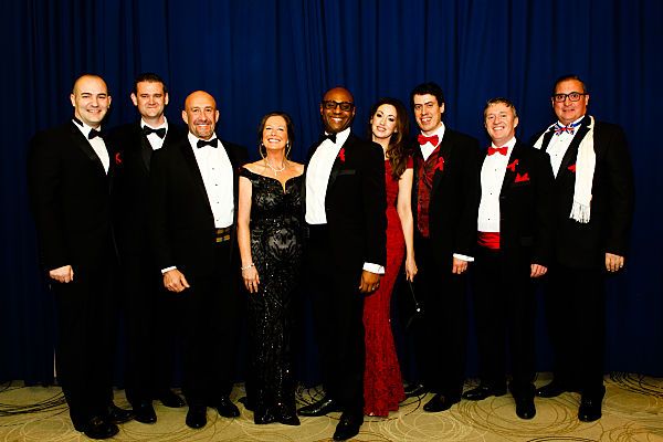 Sponsor the Rainbow Ball 2019 